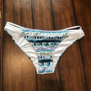NWOT Swim Bottoms